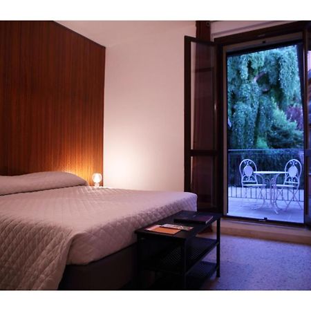 Casa Vacanze Piazza Padella San Severino Marche Exterior foto