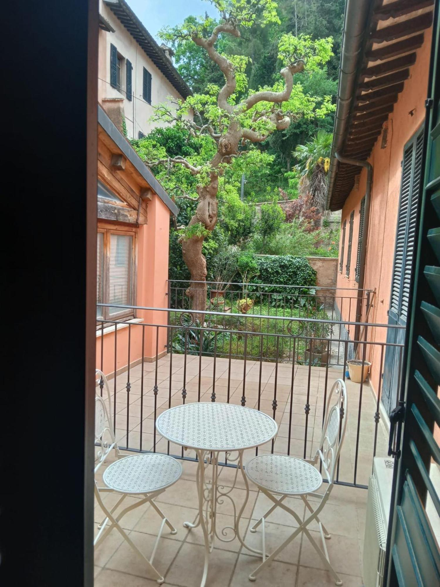 Casa Vacanze Piazza Padella San Severino Marche Cameră foto